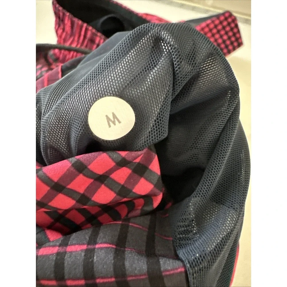 Lululemon Thigh Tide 7